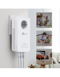 TP-Link TL-WPA8631P KIT... 2